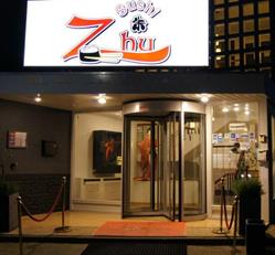 Sushi Zhu, Zwijndrecht openingstijden