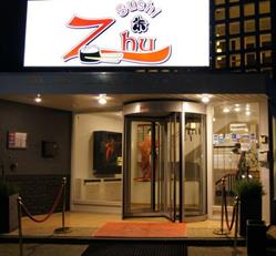 Sushi Zhu, Zwijndrecht openingstijden