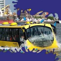 Splashtours B.V., Rotterdam openingstijden