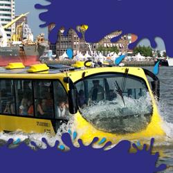 Splashtours B.V., Rotterdam openingstijden