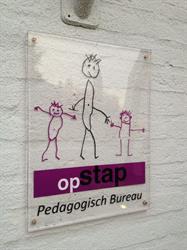 Pedagogische Bureau opStap, Helvoirt openingstijden