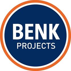 Benk Projects B.V., Rotterdam openingstijden