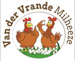 van der Vrande, Milheeze openingstijden