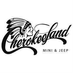Cherokee Land, Muiderberg openingstijden