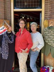 Bronkhorst Down Town, openingstijden
