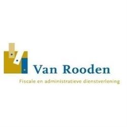 Van Rooden Fiscale en Administratieve Dienstverlening, Haarlem openingstijden