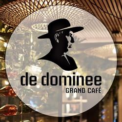 Grand Café De Dominee, Oldenzaal openingstijden