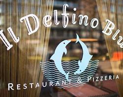 Il Delfino Blu, Amsterdam openingstijden