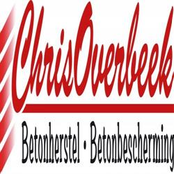 Chrisoverbeek Betonherstel-Betonbescherming, Hoofddorp openingstijden