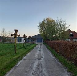 Melkveebedrijf van Ginneken, Langezwaag openingstijden