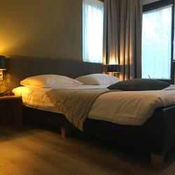B&B van Marion, Oostvoorne openingstijden