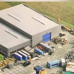 Handelsonderneming Mako, Weerselo openingstijden