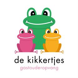 De kikkertjes t.h.o.d.n. Click Gastouderopvang Franch & Free, Best openingstijden