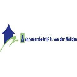 Aannemersbedrijf G. van der Meijden, Ede openingstijden