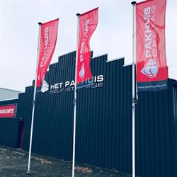 Het Pakhuis Enschede, openingstijden
