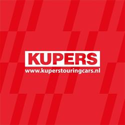Kupers Touringcars - Weert, openingstijden