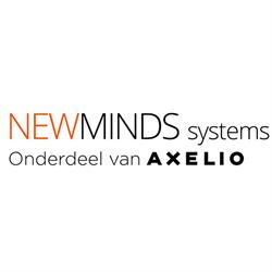 Newminds Systems BV io, Hengelo openingstijden