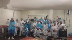 Fresh Meat Company, Purmerend openingstijden