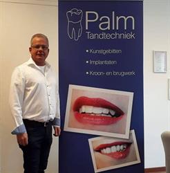 Palm Tandtechniek, Hoensbroek openingstijden