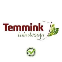 Temmink Tuindesign, Elim openingstijden