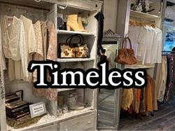 Timeless, Hengelo openingstijden