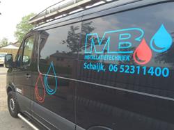 M. Bongers Installatietechniek, Schaijk openingstijden