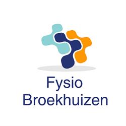 Fysio Broekhuizen, Harmelen openingstijden