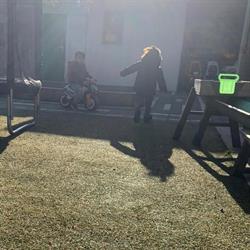 Kinderdagverblijf LouLou, 's-Gravenhage openingstijden