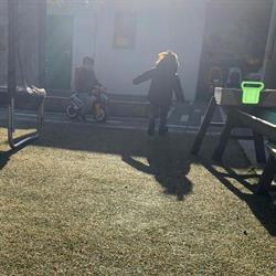 Kinderdagverblijf LouLou, 's-Gravenhage openingstijden