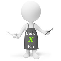 Basic X Hair Houten De Nieuwe Kapper ?, openingstijden