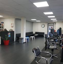 Sultan Kapsalon ?, Heemskerk openingstijden