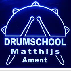 Drumschool Matthijs Ament, Alkmaar openingstijden