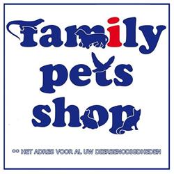 Family Pets Shop, Harlingen openingstijden