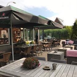 't Wapen van Maeslant, Maasland openingstijden