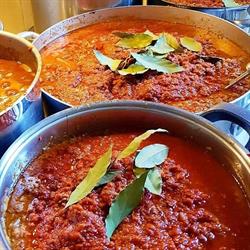 Lazagne, Amsterdam openingstijden
