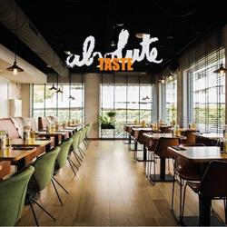 Absolute Taste, Amsterdam Zuidoost openingstijden