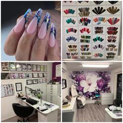 Naomi's DreamNails @ Home, Aalten openingstijden