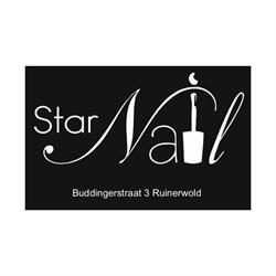 Nagelstudio Star nail, Ruinerwold openingstijden