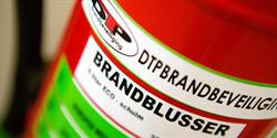 DTP Brandbeveiliging, Venray openingstijden