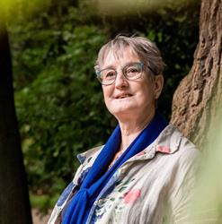 Reflexologiepraktijk Lisette, zorgen voor jezelf, Amersfoort openingstijden