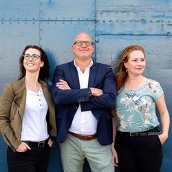 Krijger & Dieleman Makelaars en Taxateurs, Vlissingen openingstijden