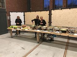 Hip en Heerlijk, 's-Hertogenbosch openingstijden