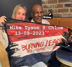 Sportschool Burning Heart, Hilversum openingstijden