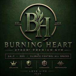 Sportschool Burning Heart, Hilversum openingstijden