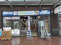 Warsi Tel, Amsterdam openingstijden