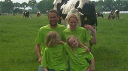 Boerderij de Bontekoe, Sprundel openingstijden