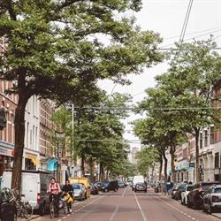 MCD Nieuwe Binnenweg B.V., Rotterdam openingstijden