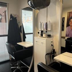 Jeanet´s Hairfashion, Leek openingstijden