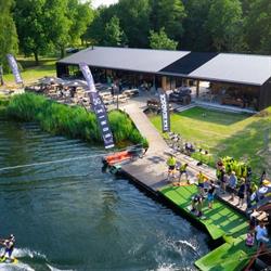 Burnside Cablepark B.v., Emst openingstijden