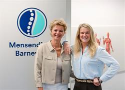 Praktijk voor oefentherapie Mensendieck Barneveld, openingstijden
